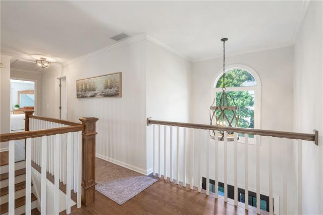 3669 Outlook NE Court, Marietta, GA 30066
