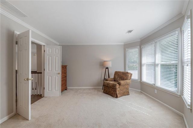 3669 Outlook NE Court, Marietta, GA 30066