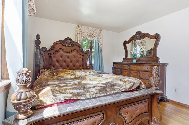 81 Packard Way, Brockton, MA 02301