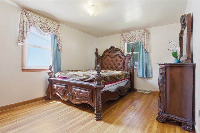 81 Packard Way, Brockton, MA 02301