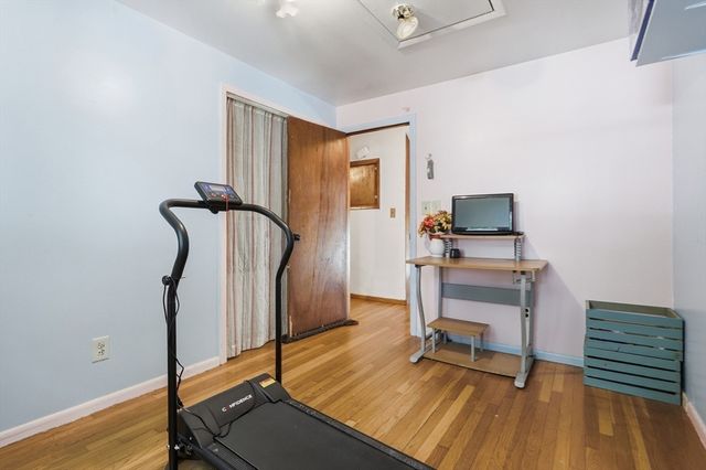 81 Packard Way, Brockton, MA 02301