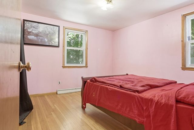 81 Packard Way, Brockton, MA 02301