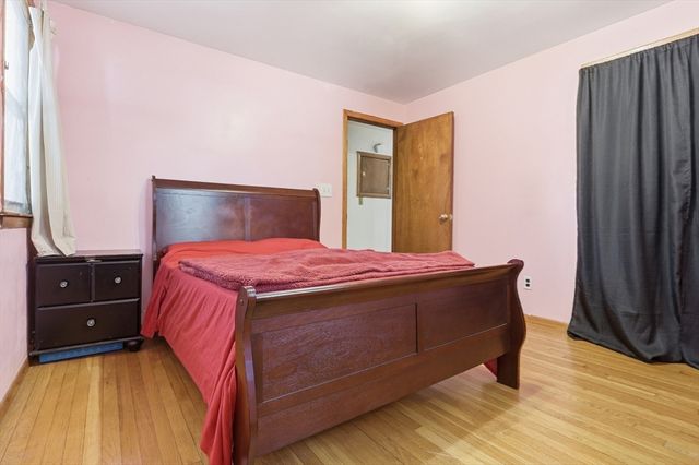 81 Packard Way, Brockton, MA 02301