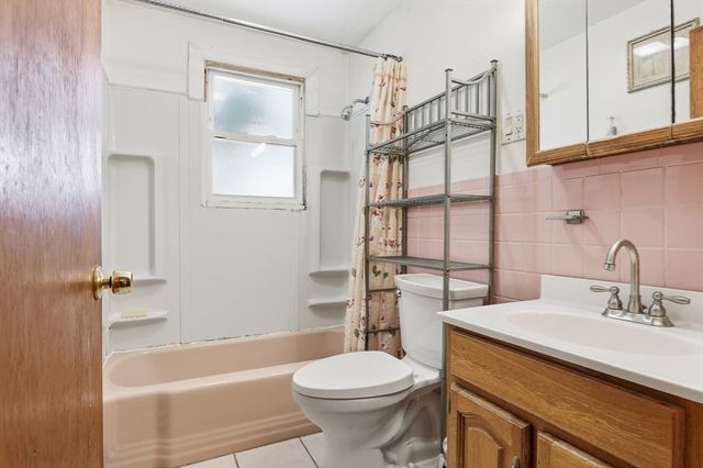 81 Packard Way, Brockton, MA 02301
