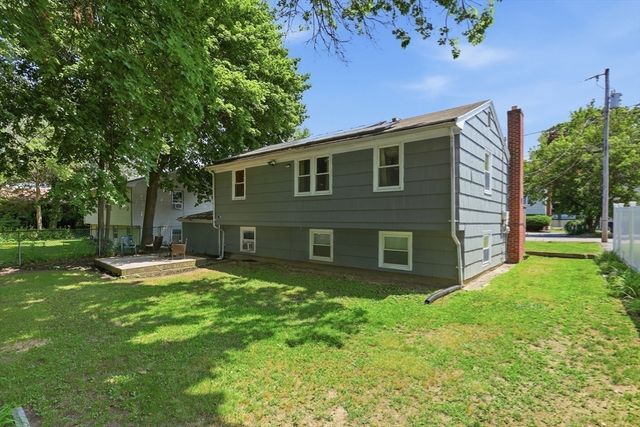 81 Packard Way, Brockton, MA 02301