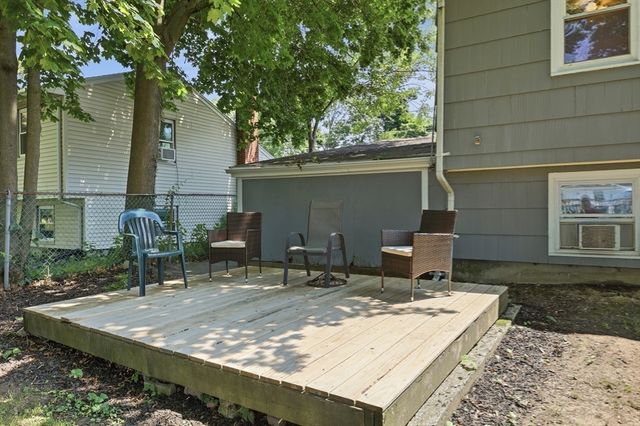 81 Packard Way, Brockton, MA 02301