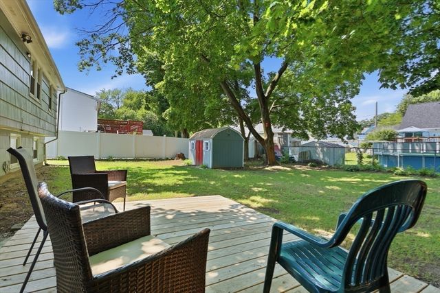 81 Packard Way, Brockton, MA 02301