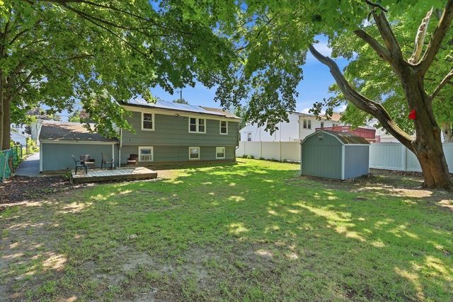 81 Packard Way, Brockton, MA 02301
