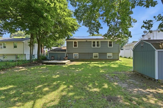 81 Packard Way, Brockton, MA 02301