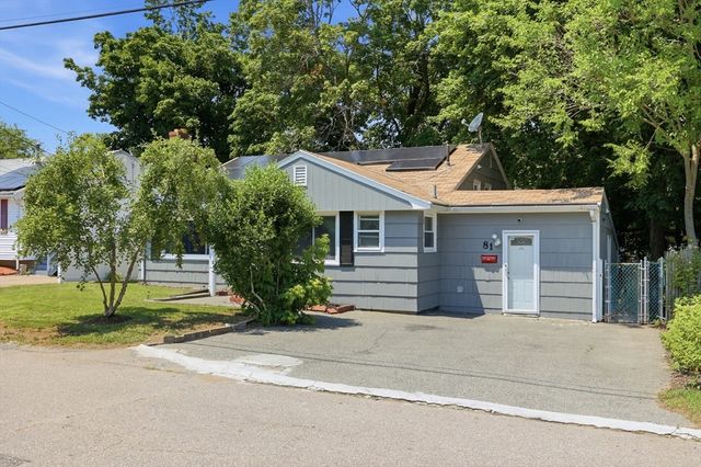 81 Packard Way, Brockton, MA 02301
