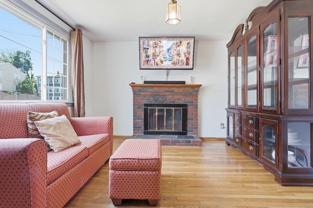 81 Packard Way, Brockton, MA 02301