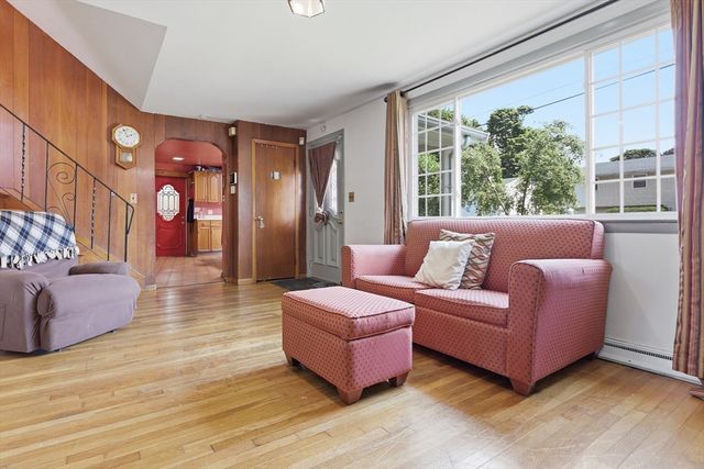 81 Packard Way, Brockton, MA 02301