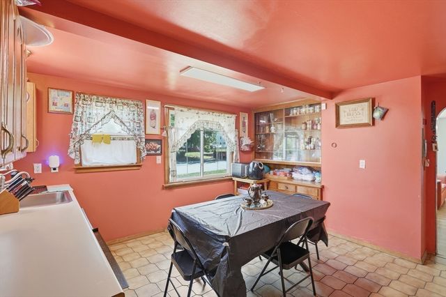 81 Packard Way, Brockton, MA 02301