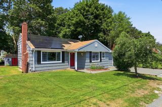 81 Packard Way, Brockton, MA 02301