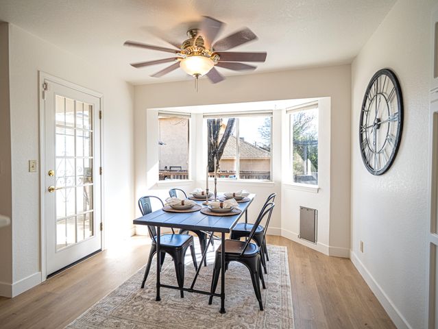 7331 Jonella Way, Redding, CA 96003