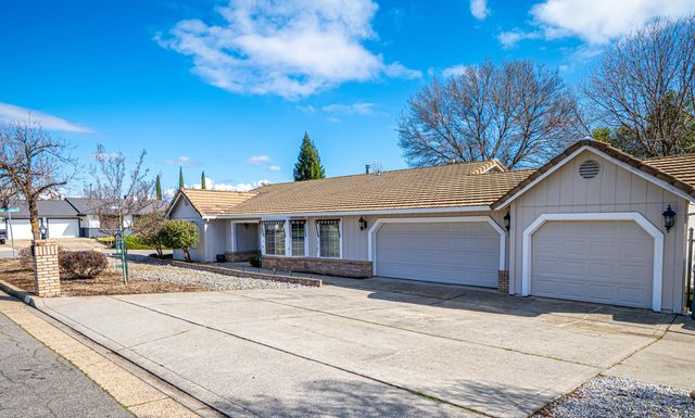 7331 Jonella Way, Redding, CA 96003