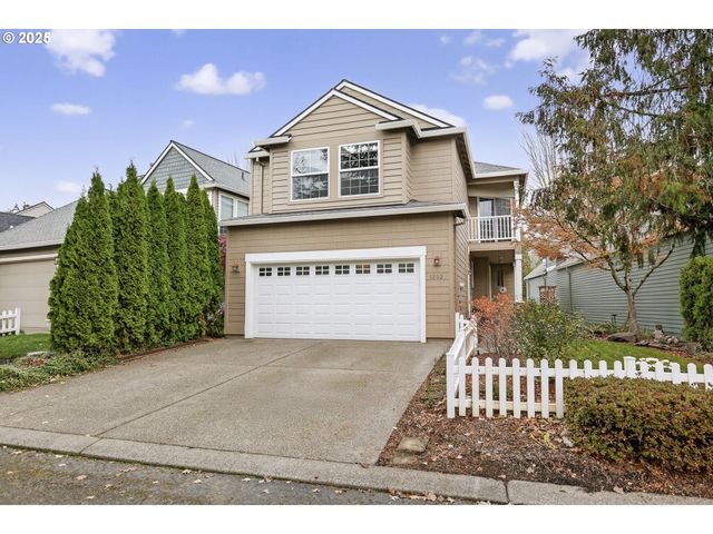 1202 Ne PARKS EDGE Cir, Hillsboro, OR 97124