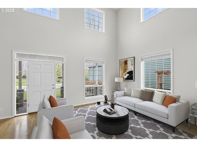 1202 Ne PARKS EDGE Cir, Hillsboro, OR 97124