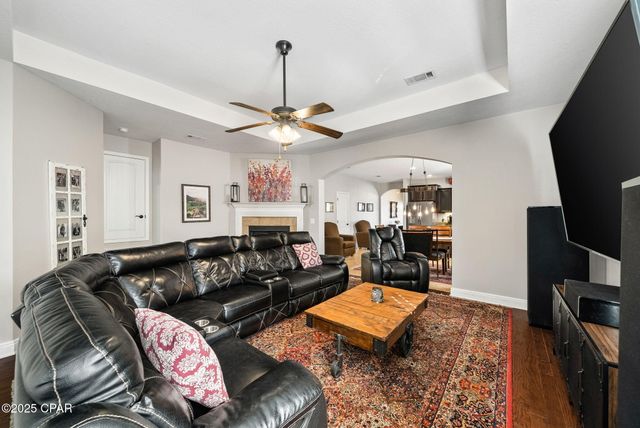 4047 Brook Stone Drive, Panama City, FL 32405