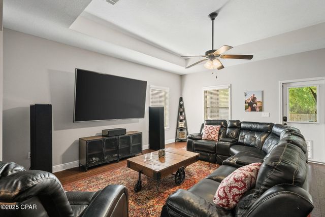 4047 Brook Stone Drive, Panama City, FL 32405