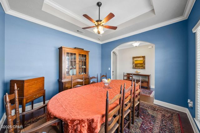 4047 Brook Stone Drive, Panama City, FL 32405