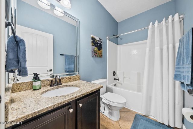 4047 Brook Stone Drive, Panama City, FL 32405