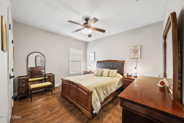 4047 Brook Stone Drive, Panama City, FL 32405