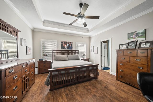 4047 Brook Stone Drive, Panama City, FL 32405