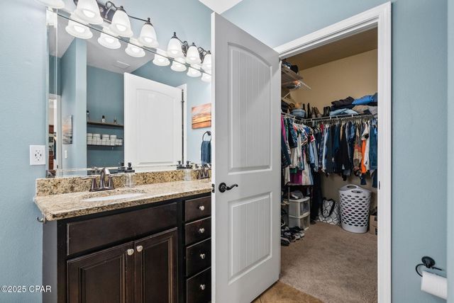 4047 Brook Stone Drive, Panama City, FL 32405