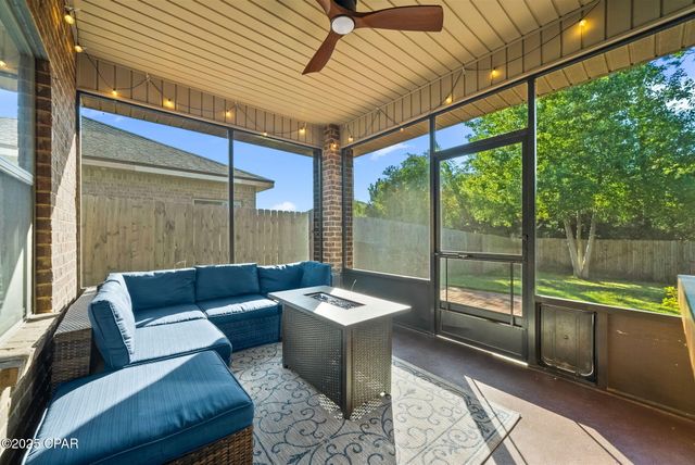 4047 Brook Stone Drive, Panama City, FL 32405