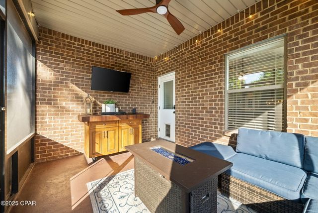 4047 Brook Stone Drive, Panama City, FL 32405