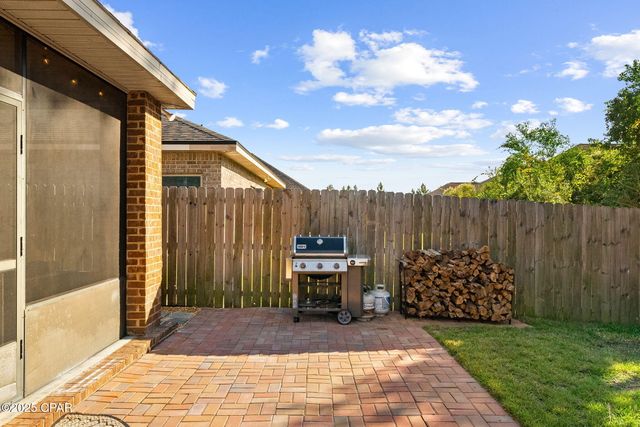 4047 Brook Stone Drive, Panama City, FL 32405