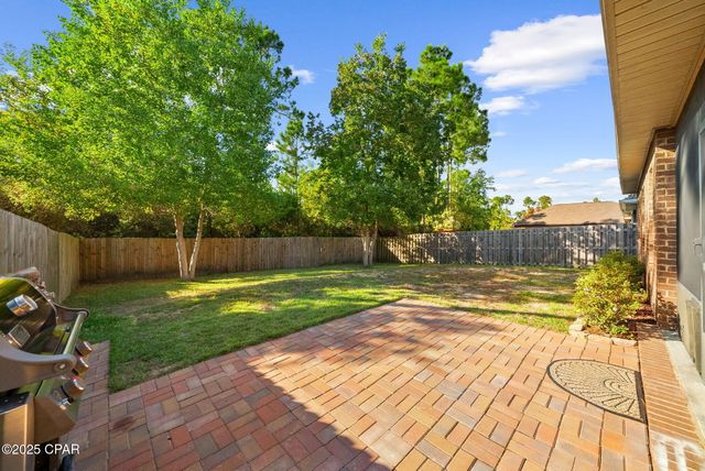 4047 Brook Stone Drive, Panama City, FL 32405