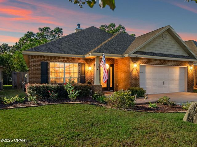 4047 Brook Stone Drive, Panama City, FL 32405