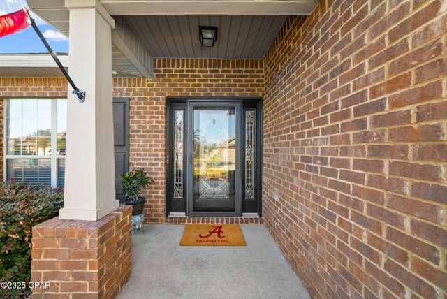 4047 Brook Stone Drive, Panama City, FL 32405