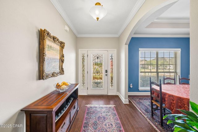 4047 Brook Stone Drive, Panama City, FL 32405