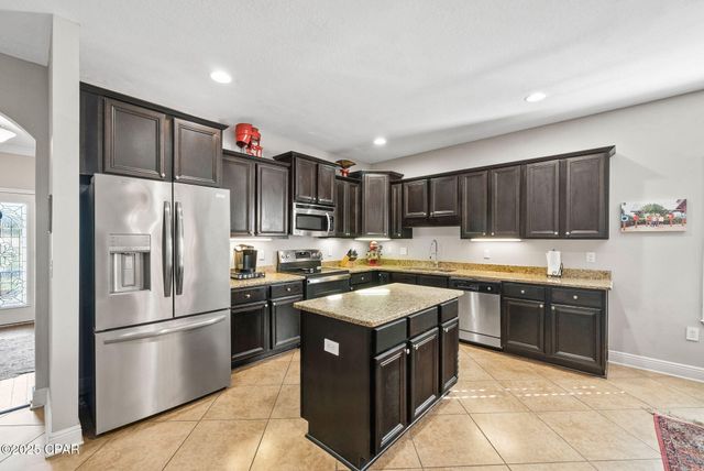 4047 Brook Stone Drive, Panama City, FL 32405