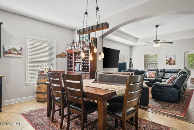 4047 Brook Stone Drive, Panama City, FL 32405