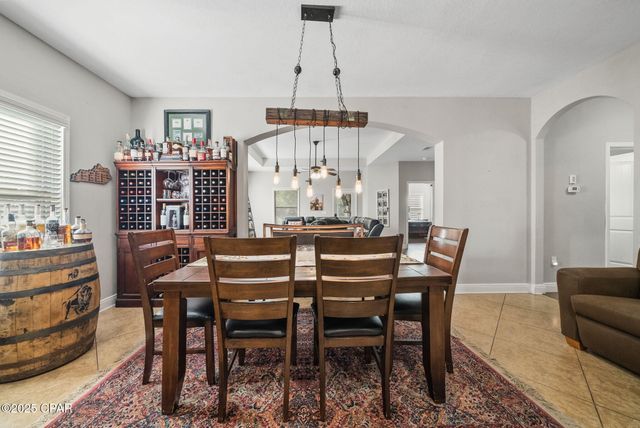 4047 Brook Stone Drive, Panama City, FL 32405