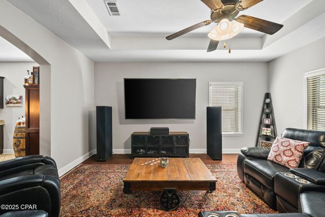 4047 Brook Stone Drive, Panama City, FL 32405