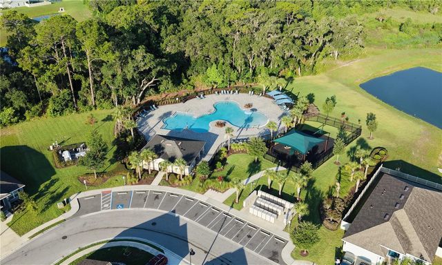 2356 PENGUIN BOULEVARD, Davenport, FL 33837