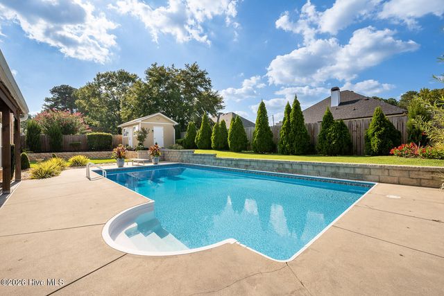 213 Mineral Court, Evans, GA 30809