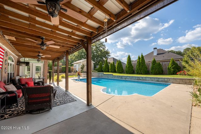 213 Mineral Court, Evans, GA 30809