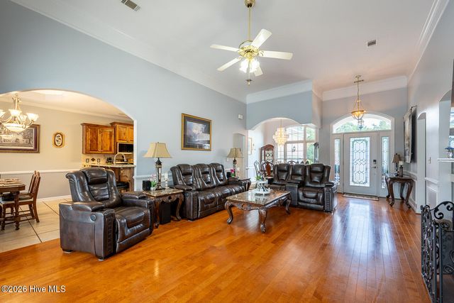 213 Mineral Court, Evans, GA 30809