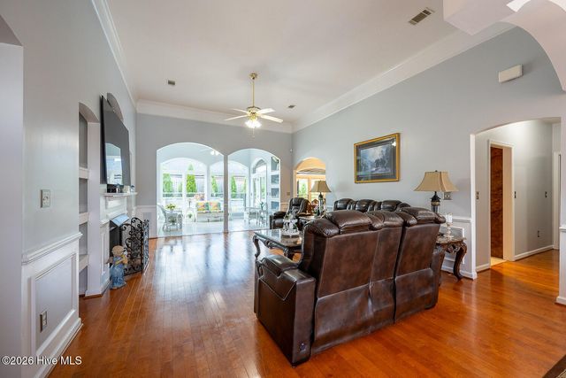 213 Mineral Court, Evans, GA 30809
