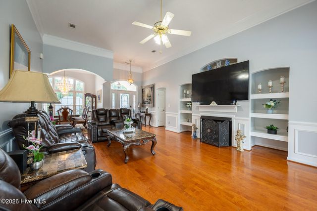 213 Mineral Court, Evans, GA 30809