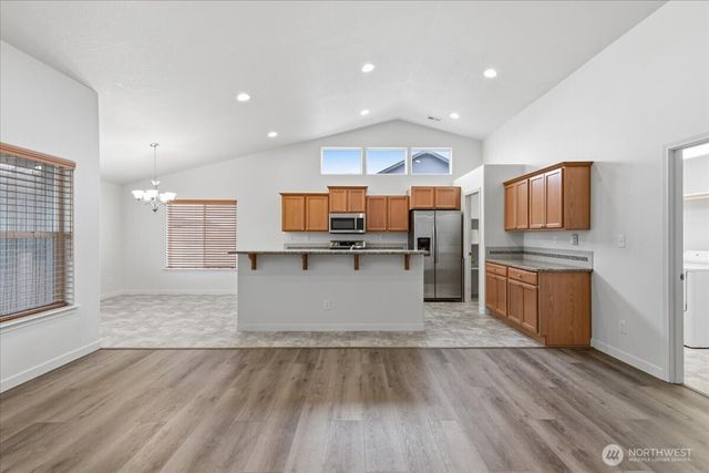 1341 E Landon Street, Moses Lake, WA 98837