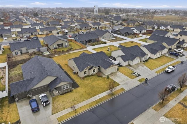 1341 E Landon Street, Moses Lake, WA 98837