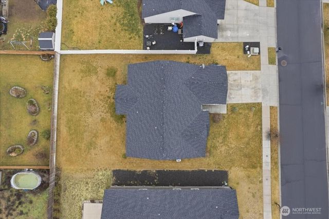 1341 E Landon Street, Moses Lake, WA 98837