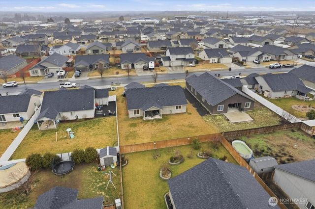 1341 E Landon Street, Moses Lake, WA 98837